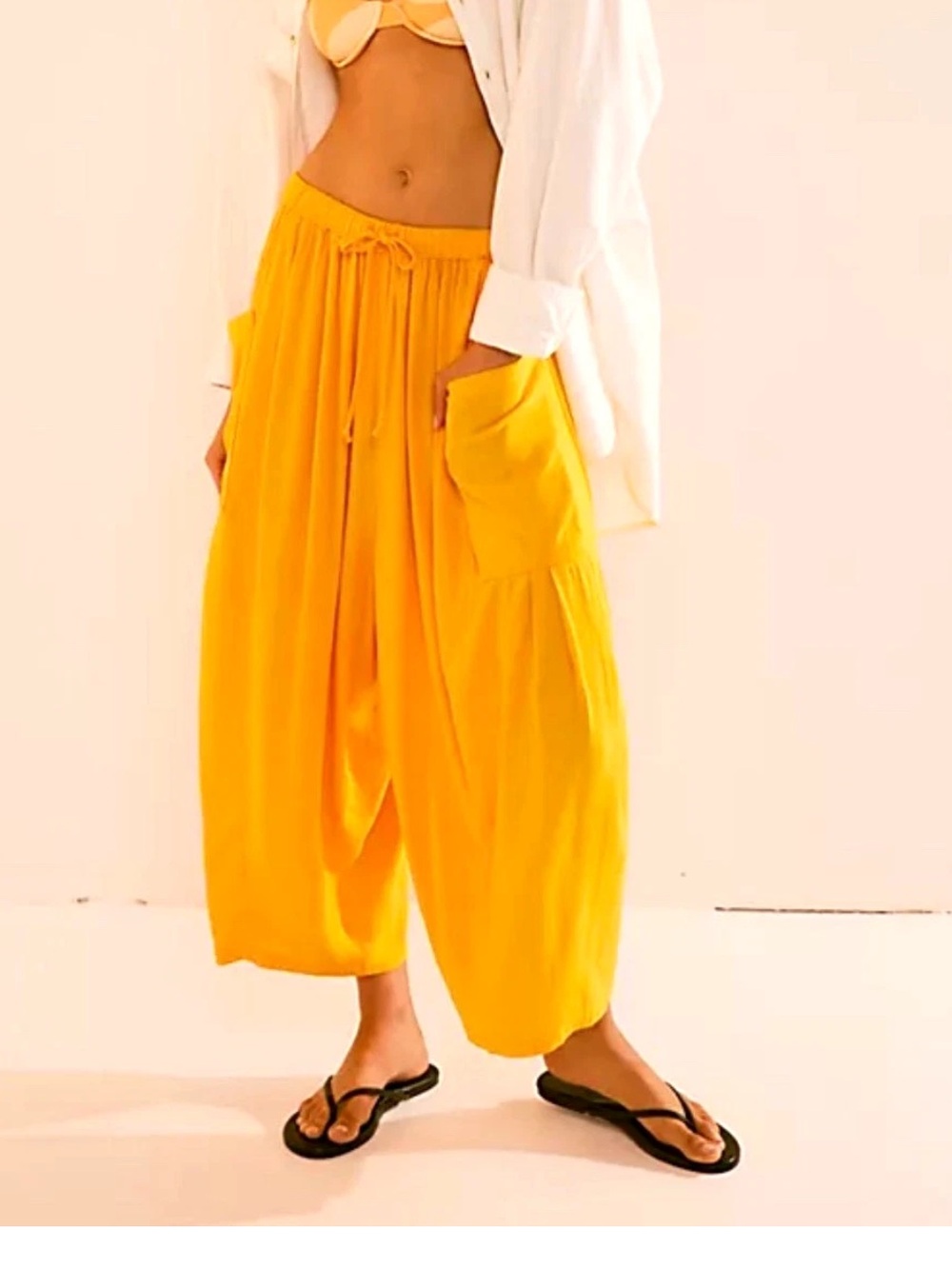 Free People Quinn Pants